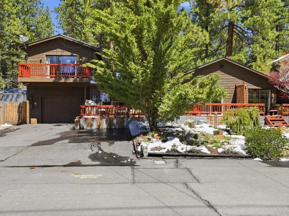 7971 Tiger Ave, Tahoe Vista, CA 96148