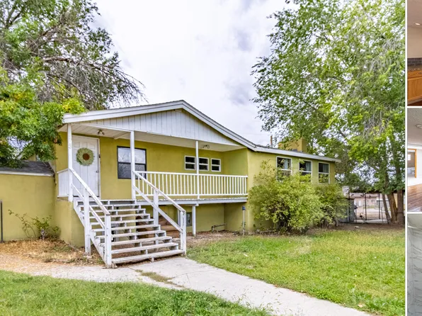 603 E Hopi St, Farmington, NM 87401