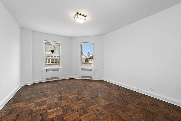 Rented by Rudin Management Company, Inc. | media 18