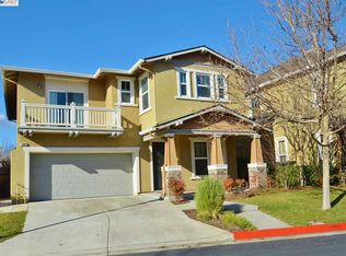 3944 Hidden Grove Ln, Concord, CA 94519