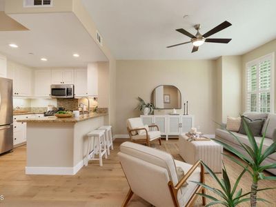 5360 Basie St, Ventura, CA, 93003