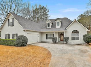 6 Mallard Trce, Newnan, GA 30265