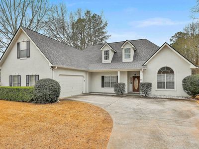 6 Mallard Trce, Newnan, GA, 30265