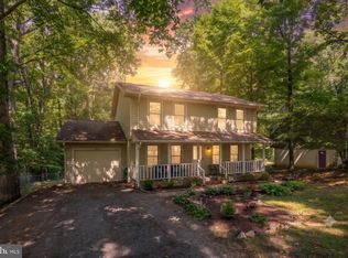 11822 Rutherford Dr, Fredericksburg, VA 22407