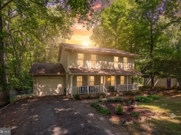 11822 Rutherford Dr, Fredericksburg, VA 22407