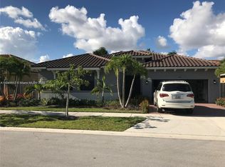 14841 SW 33rd Ter, Miami, FL 33185