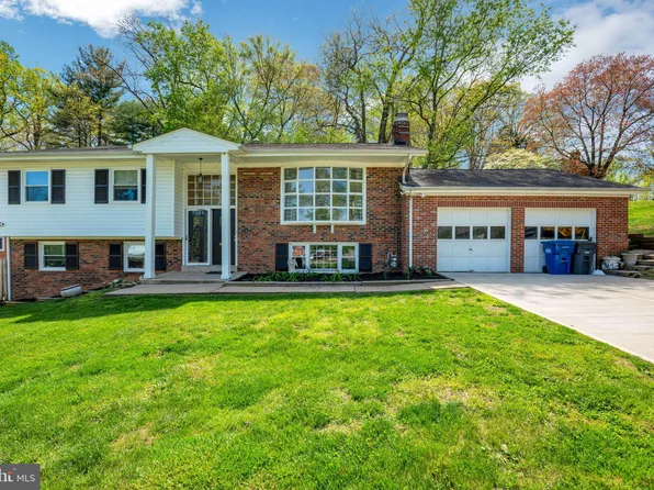 7207 Masonville Dr, Annandale, VA 22003