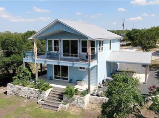 1979 Rebecca Ridge Rd, Canyon Lake, TX 78133