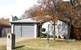 Front Ext, Nicely landscaped