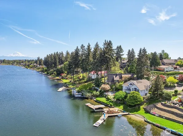 26100 134th Avenue SE, Kent, WA 98042