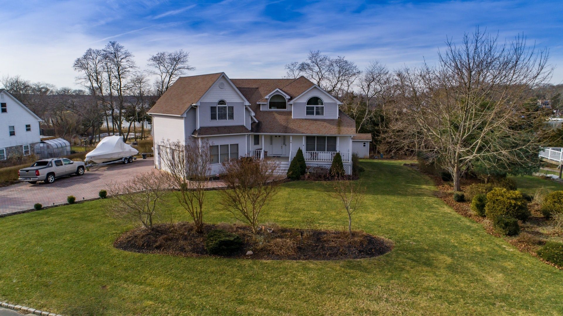 16 Egret Way, Center Moriches, NY 11934 Out East