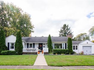 22 Coolidge Ave, Lockport, NY 14094