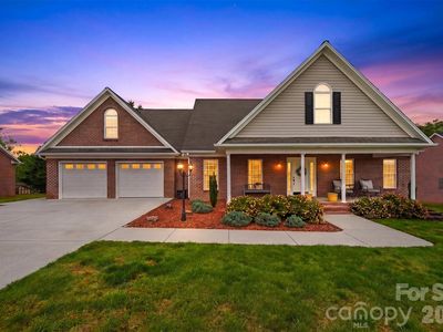 217 Dell Cir, Hudson, NC, 28638