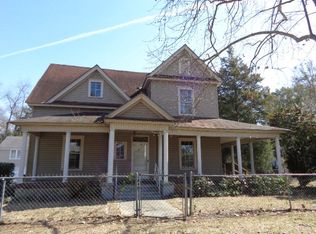 523 2nd St SE, Moultrie, GA 31768