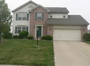 2592 Hillsdale Dr, Dayton, OH 45431