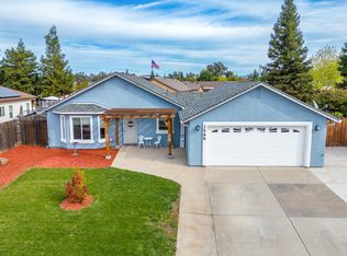 3599 Knight Ln, Anderson, CA 96007