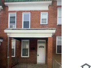749 N Edgewood St, Baltimore, MD 21229
