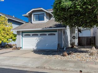 1254 Clarke Ln, Alameda, CA 94502