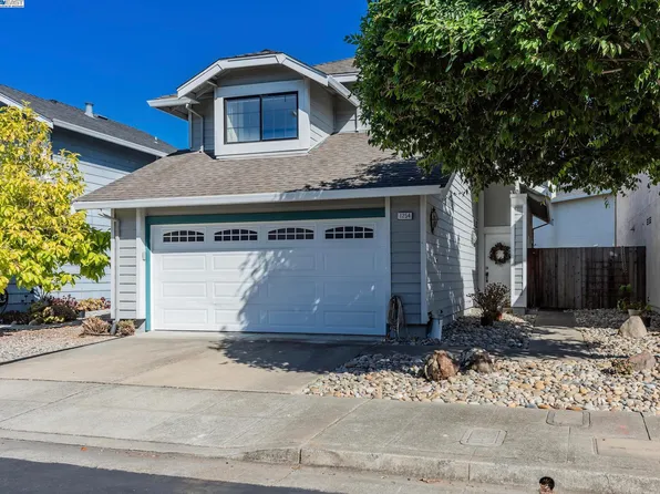 1254 Clarke Ln, Alameda, CA 94502