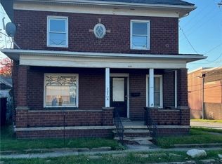 205 S Howard Ave, Salem, OH