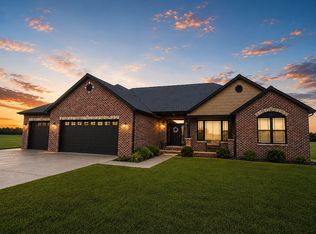 3456 Arbor View Ct, Freeburg, IL 62243