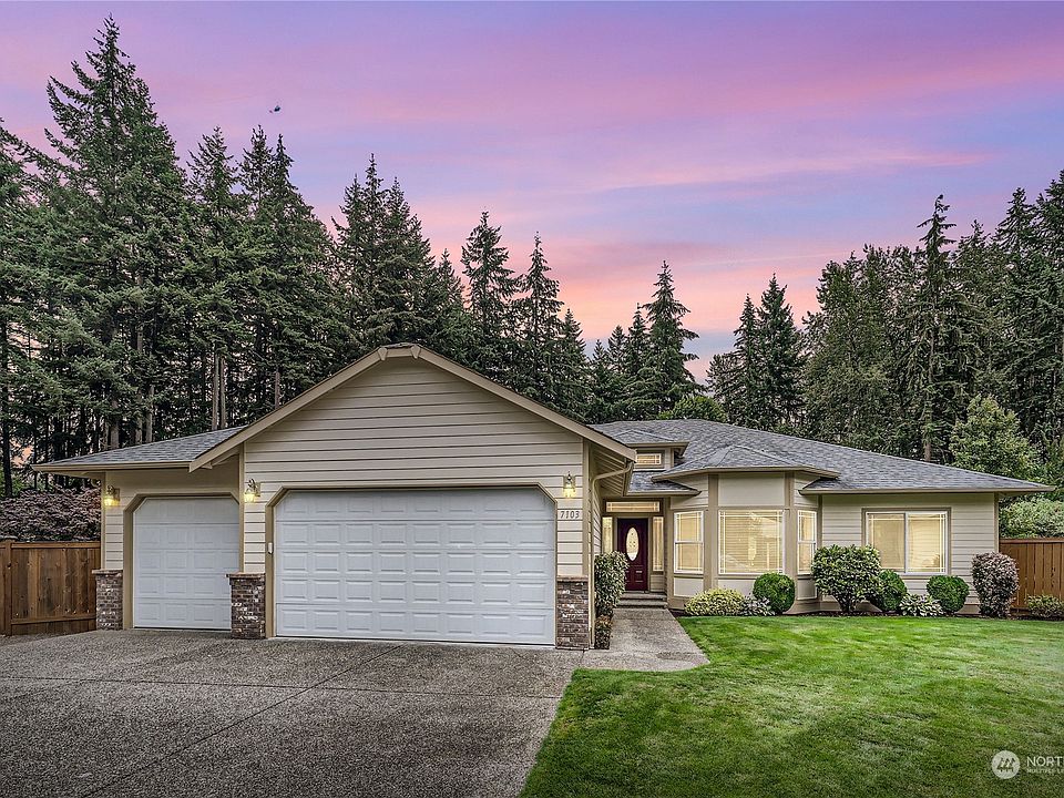 1st image of 7103 111th Drive NE