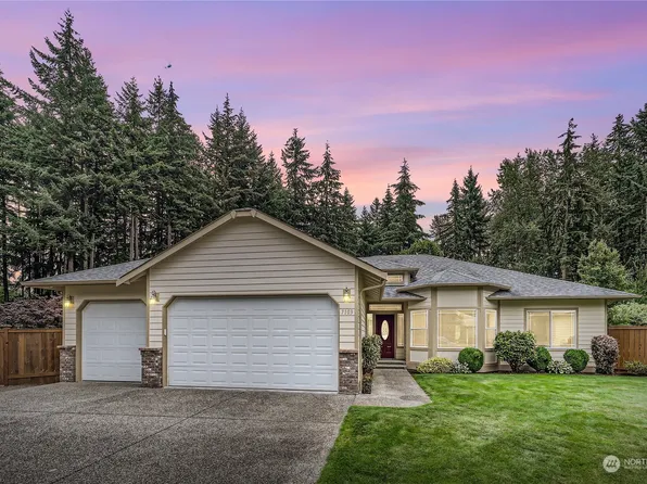 7103 111th Drive NE, Lake Stevens, WA 98258