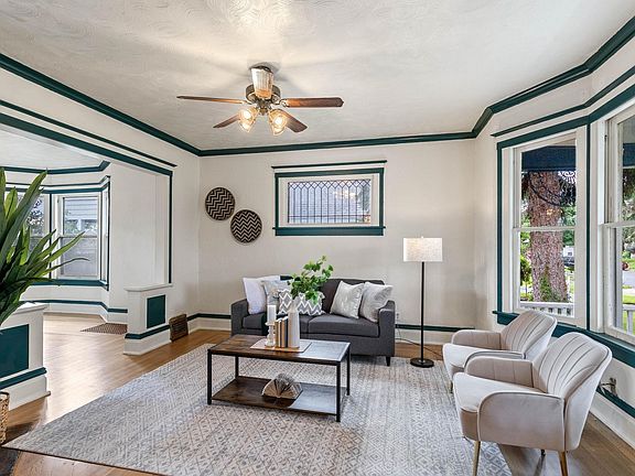 2nd image of 417 W Kiernan Ave