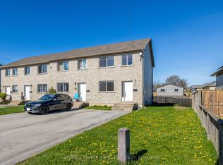 44 Saturn Rd, Pt Colborne, ON L3K6E1