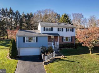2403 Appaloosa Way, Finksburg, MD 21048
