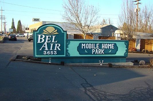 Bel-Air
