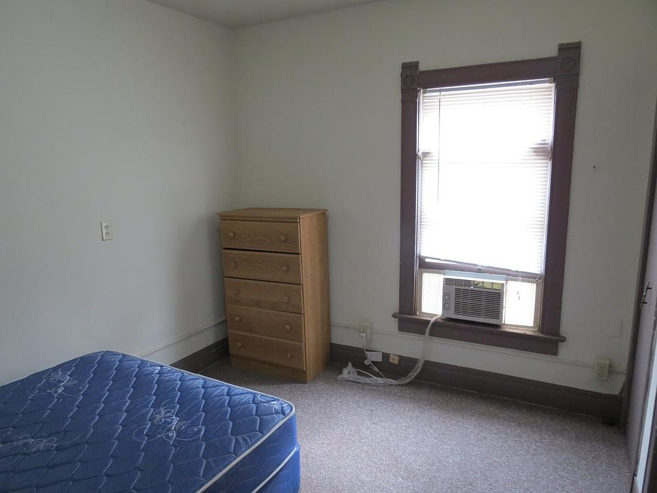 Unit 3 Bedroom