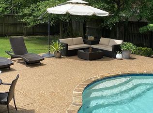 1645 Brackenshire Ln, Collierville, TN 38017