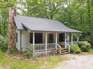 83 Smokey Creek Cv, Blairsville, GA 30512