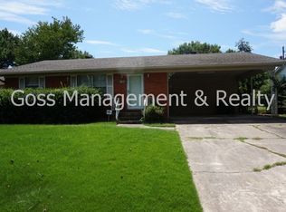 6705 Bluebird Dr, Little Rock, AR 72205