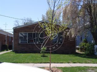 1420 Liberty St #B, Toledo, OH 43605
