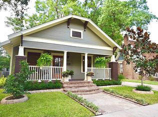 1121 W Cottage St, Houston, TX 77009