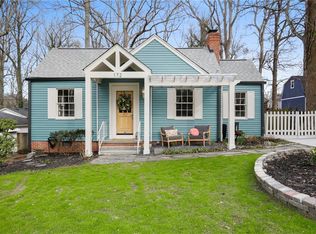172 Cleburne Ave NW, Marietta, GA 30064