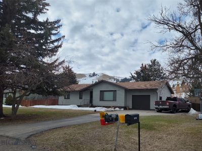 2200 Bridger Dr, Bozeman, MT, 59715