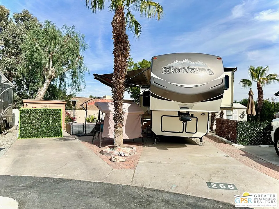 69801 Ramon Rd #266