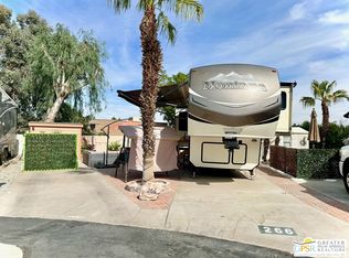 69801 Ramon Rd #266, Cathedral City, CA 92234