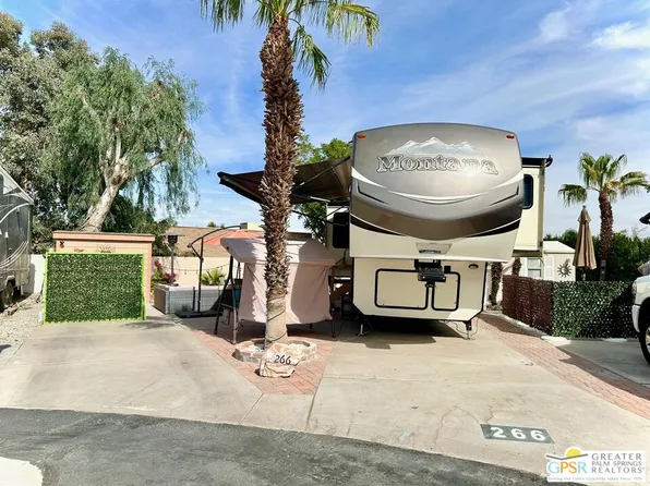 69801 Ramon Rd #266, Cathedral City, CA 92234