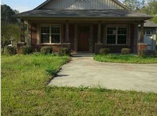 45 Redwood Ln, Remlap, AL 35133