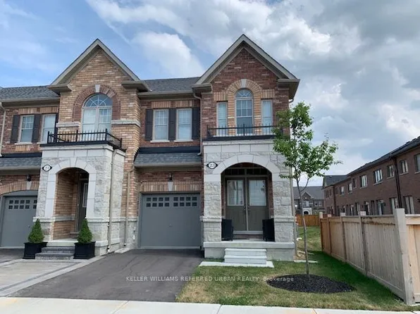 23 Morra Ave, Caledon, ON L7E 4K5