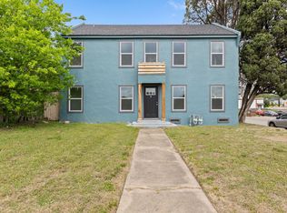 2401 Columbus Avenue, Waco, TX 76701