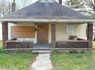 2129 N 23rd St, Terre Haute, IN