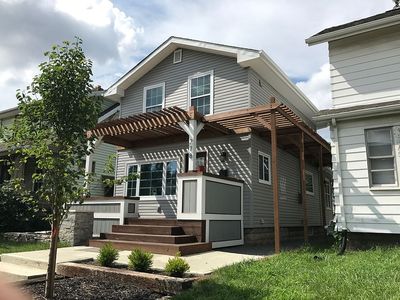 278 E Welch Ave, Columbus, OH, 43207