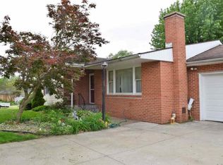 60473 County Road 3, Elkhart, IN 46517