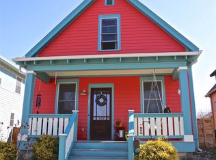 1205 S Dunn St, Bloomington, IN 47401