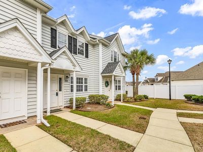 621 Sailbrooke Ct. #104, Murrells Inlet, SC, 29576
